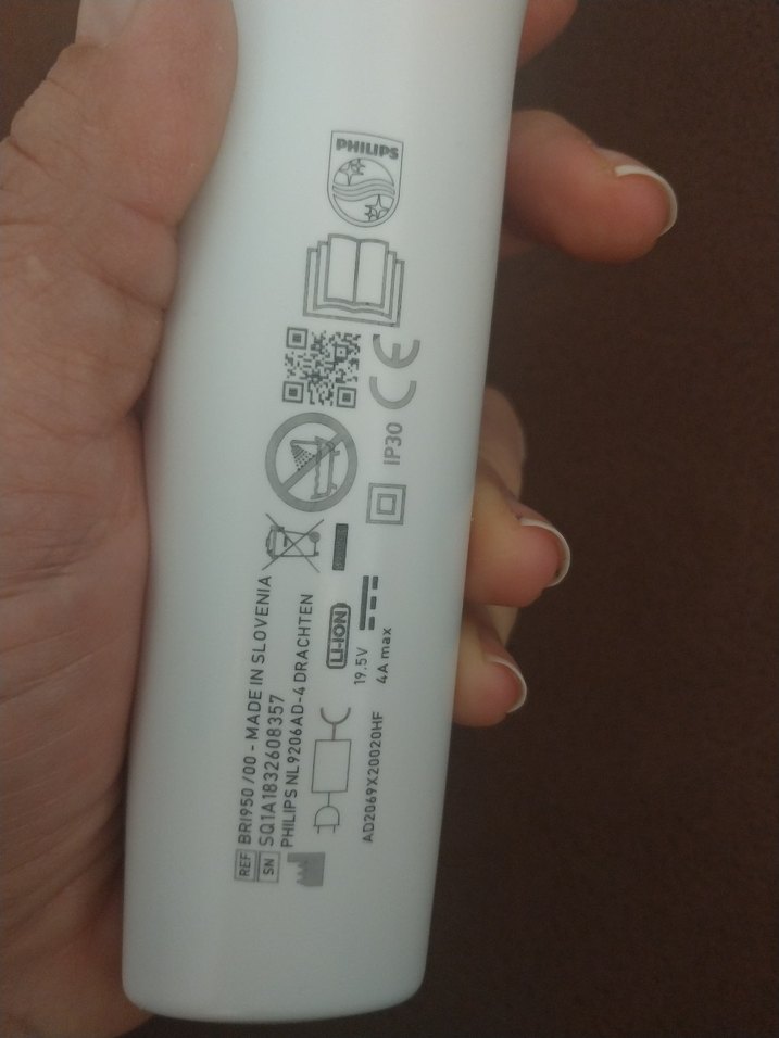 Philips lumea BRI950/00 LAZER EPİLASYON - Görsel 5