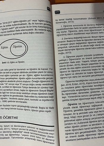 Eğitime Giriş - Prof. Dr. Ali Arslan - Görsel 3