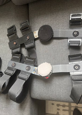 Ayarlanabilir Dizlik - Görsel 3