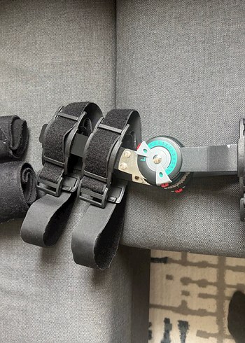 Ayarlanabilir Dizlik - Görsel 4