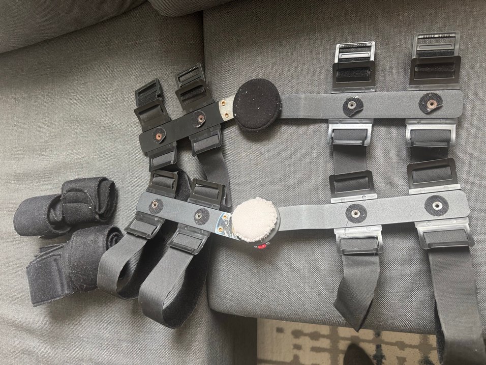 Ayarlanabilir Dizlik - Görsel 3