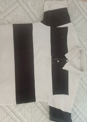 Vintage Oversize T-shirt unisex - Görsel 2