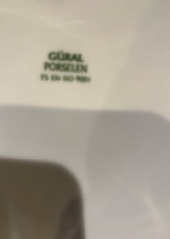 Pembe Desensiz Kapaklı porselen tencere - Görsel 4