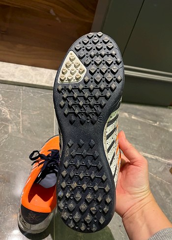 Kınetıx erkek halı saha ayakkabısı 42 numara - Görsel 3