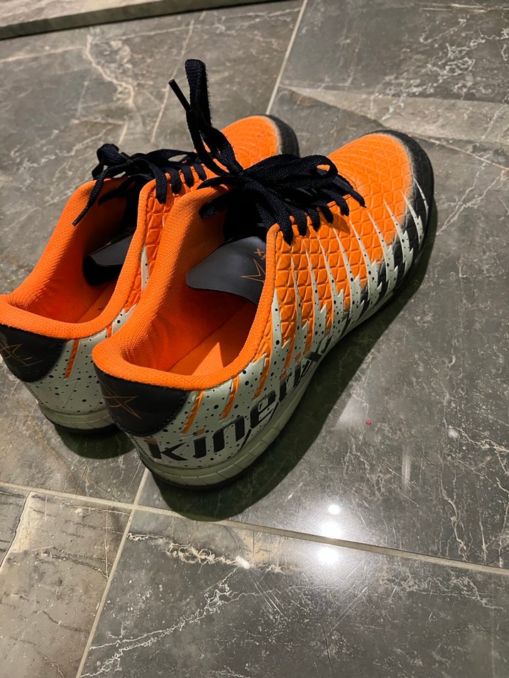 Kınetıx erkek halı saha ayakkabısı 42 numara - Görsel 2