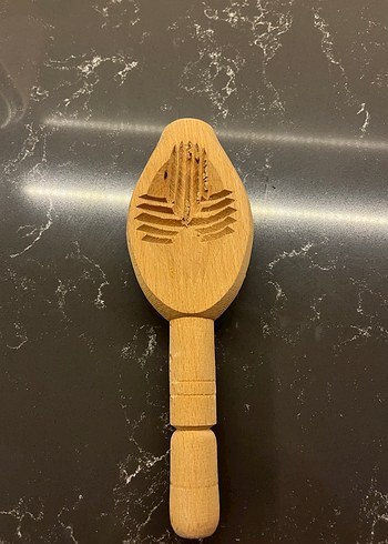 Kalburabastı kömbe kaıbı - Görsel 2