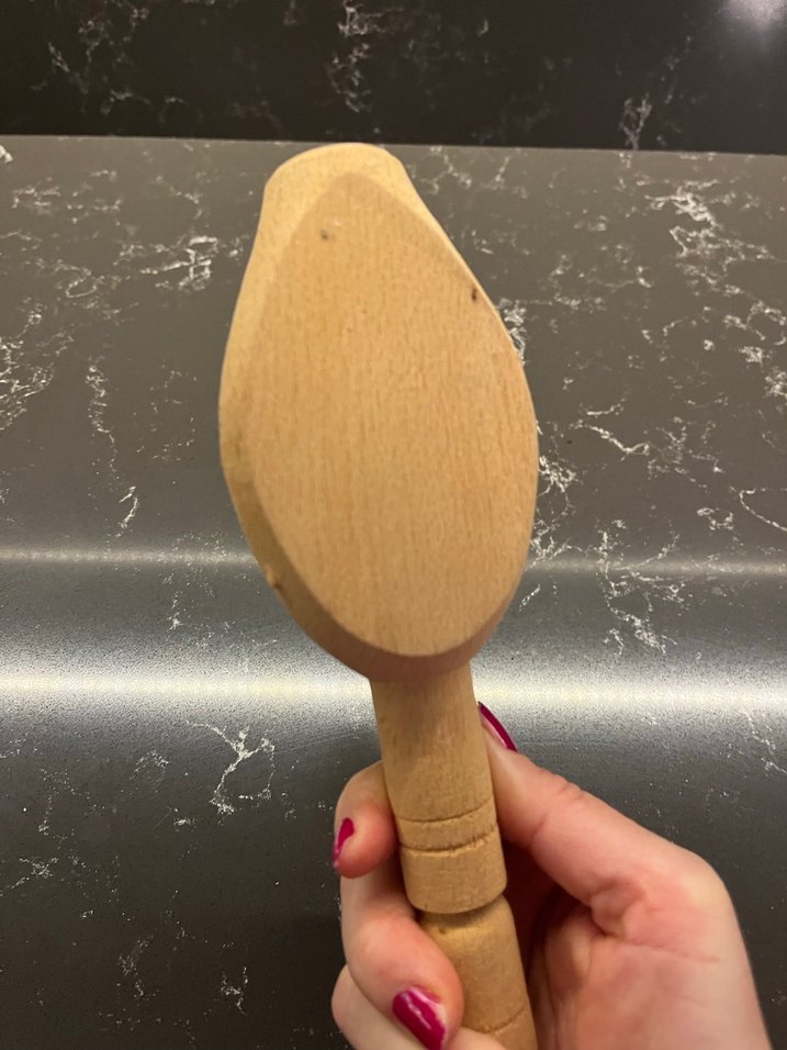 Kalburabastı kömbe kaıbı - Görsel 3