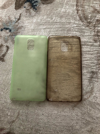 Note Note 4 telefon kabı 