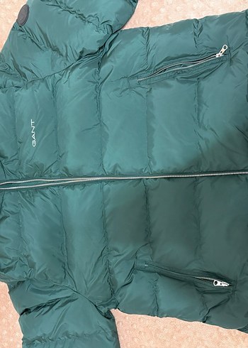 Gant Erkek Mont - Görsel 2