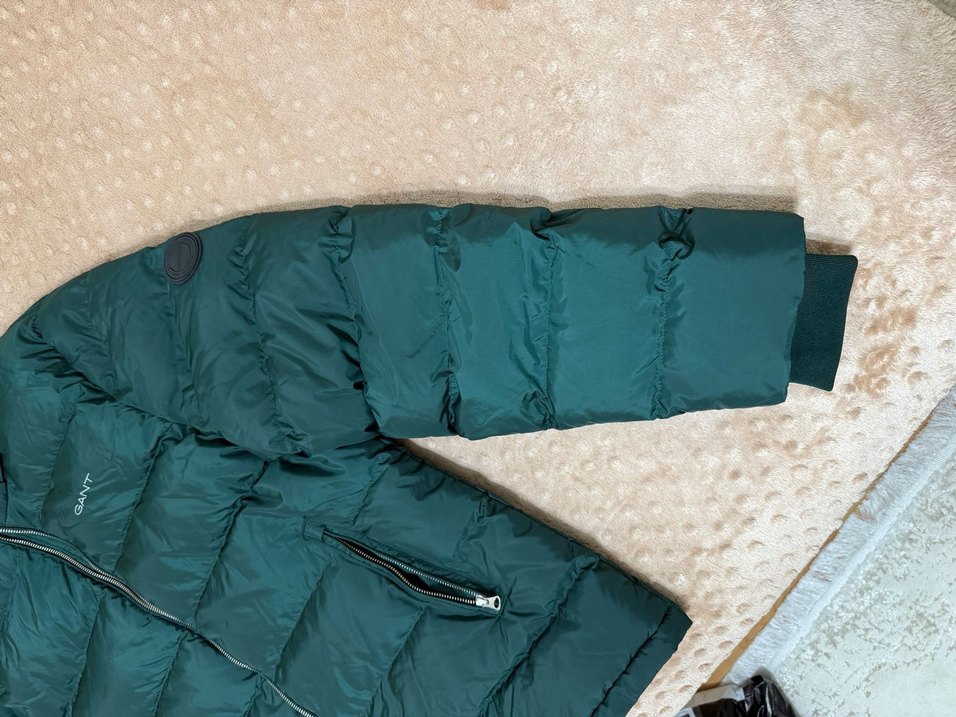 Gant Erkek Mont - Görsel 3