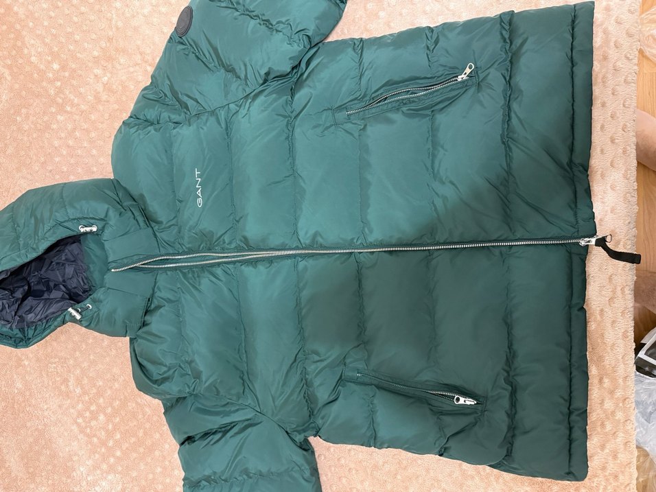 Gant Erkek Mont - Görsel 2