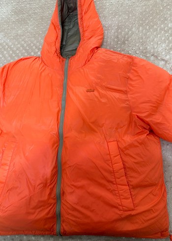 Erkek Lacoste Şişme Mont - Görsel 5