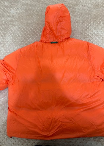 Erkek Lacoste Şişme Mont - Görsel 7