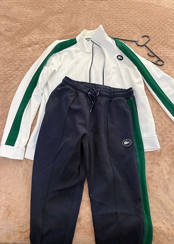 Erkek Locoste Eşofman Takımı - Görsel 2