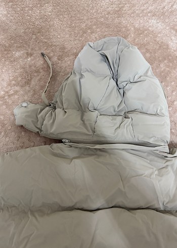 Dolce Gabbana Erkek Mont - Görsel 4