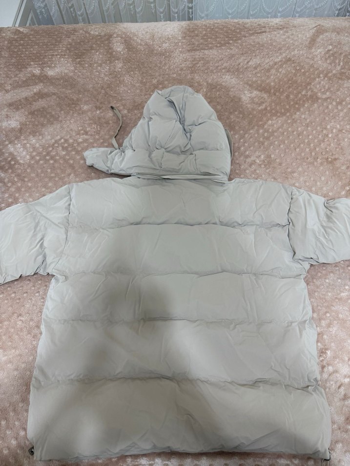 Dolce Gabbana Erkek Mont - Görsel 3