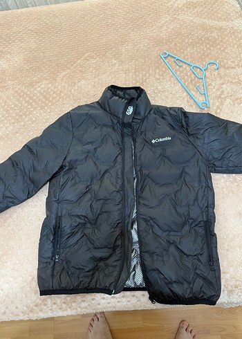 Erkek Colombia Şişme Mont - Görsel 3