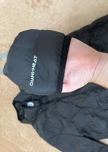 Erkek Colombia Şişme Mont - Görsel 4