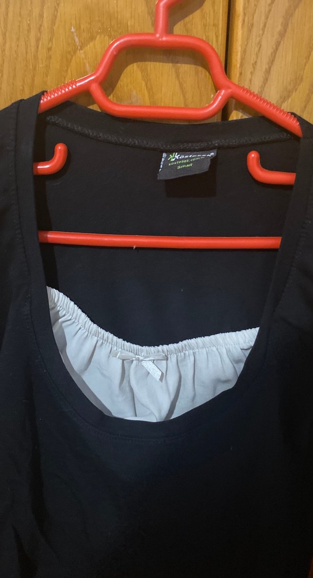 Kızlar için Kemerli V Yaka Uzun Kollu Bolero - Görsel 2