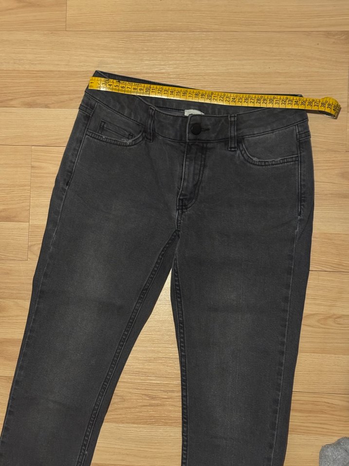 beymen club skinny jean 34 - Görsel 3