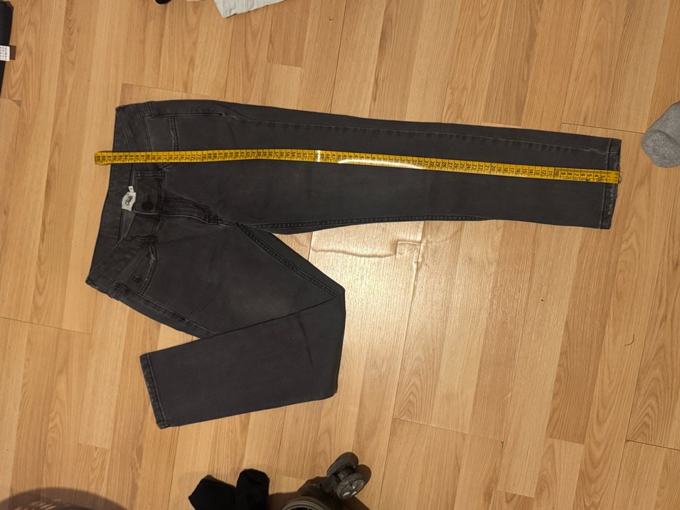 beymen club skinny jean 34 - Görsel 2