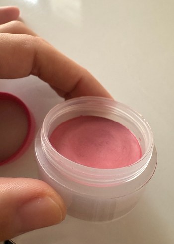 PAESE Krem Allık Kissed 0.14 oz Pembe - Görsel 4