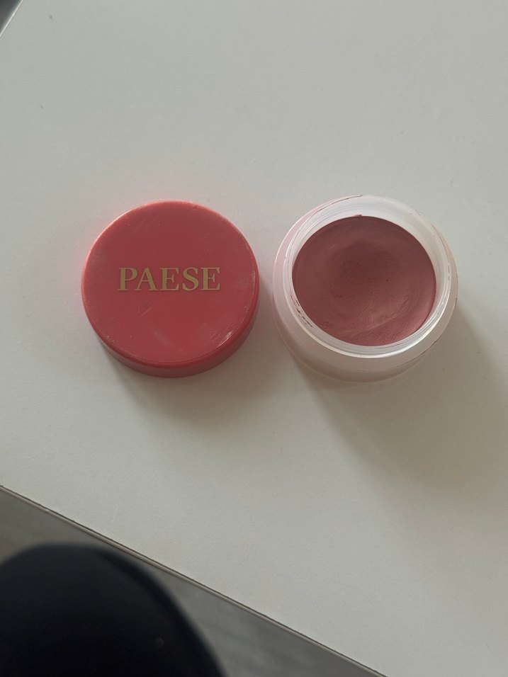 PAESE Krem Allık Kissed 0.14 oz Pembe - Görsel 2