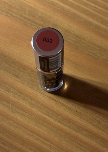 Gosh Lip Stain Uzun Süre Kalıcı Ruj - Görsel 6