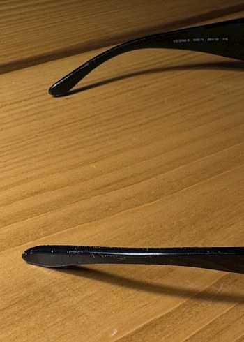 vintage vogue vo 3588-s güneş gözlüğü - Görsel 4