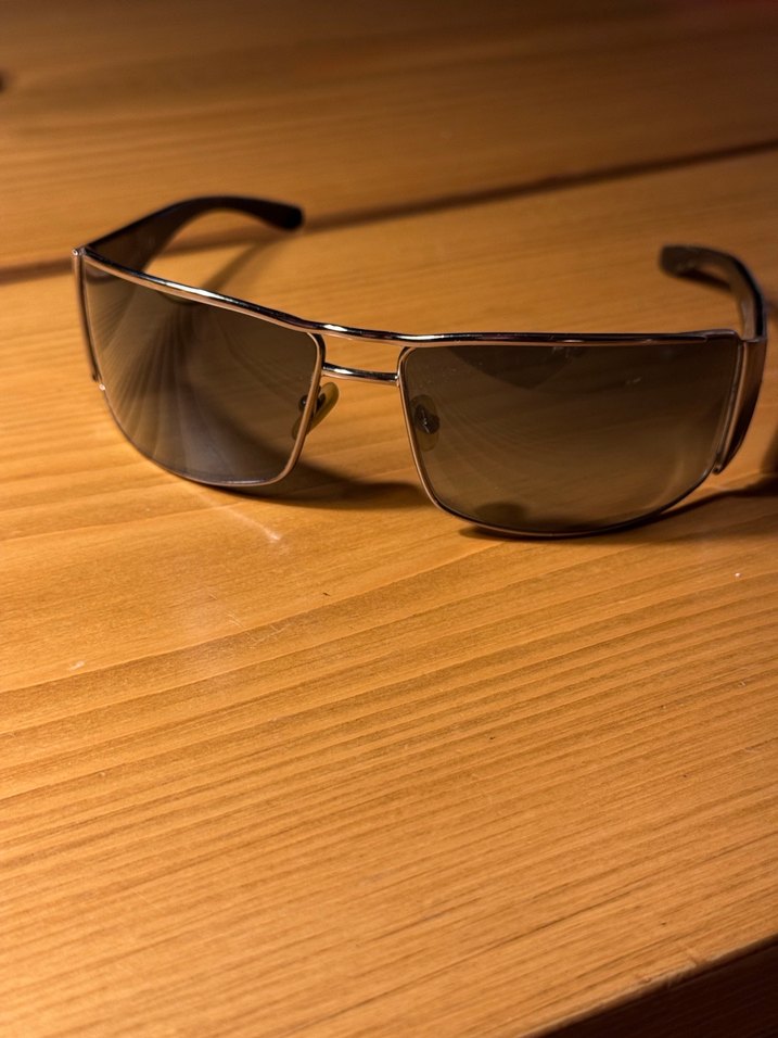 vintage vogue vo 3588-s güneş gözlüğü - Görsel 2