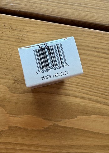 ziaja Vitamin E Göz Kremi Anti-Kırışıklık - Görsel 5