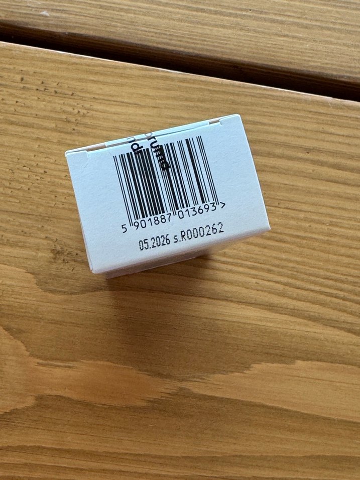 ziaja Vitamin E Göz Kremi Anti-Kırışıklık - Görsel 5