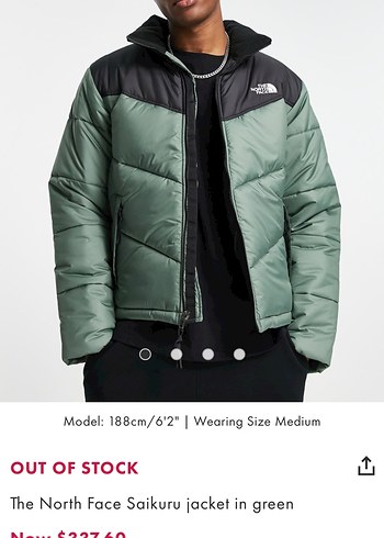 North Face s