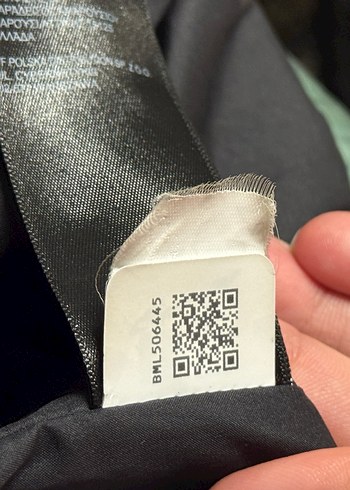 The North Face Saikuru Yeşil Mont - Görsel 6