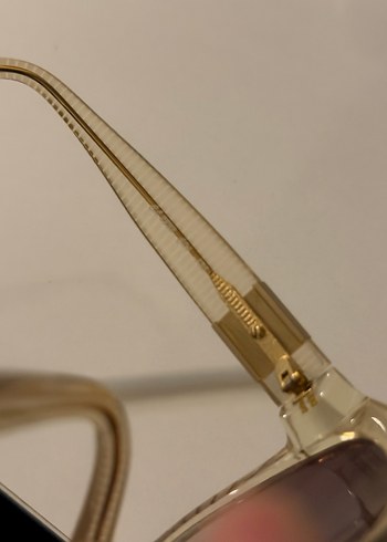 chloe cl2233 modeli orjinal yeni gibi - Görsel 3