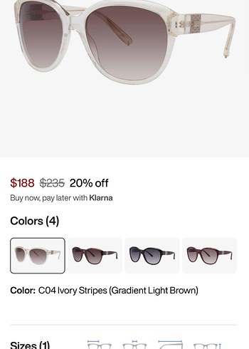 chloe cl2233 modeli orjinal yeni gibi - Görsel 6