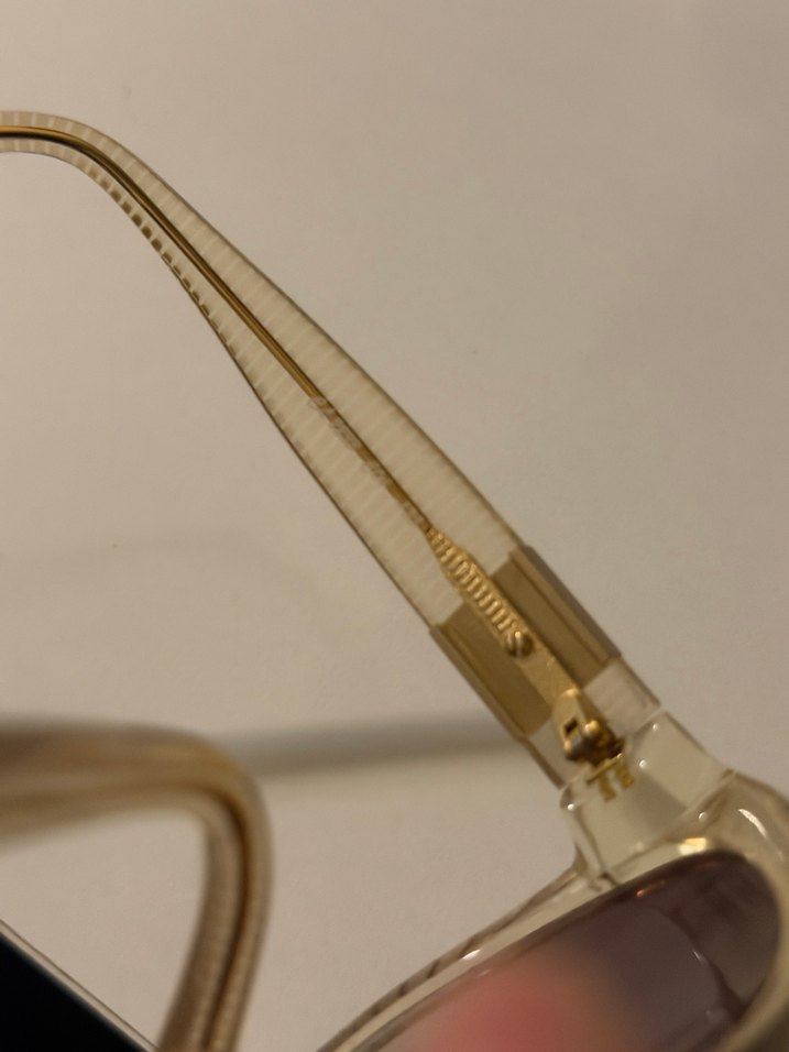 chloe cl2233 modeli orjinal yeni gibi - Görsel 3