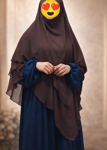 petrol mavisi roba elbisemiz - Görsel 2