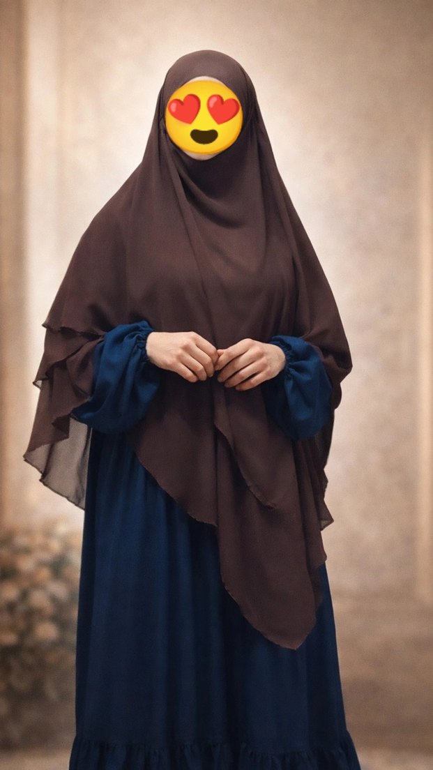 petrol mavisi roba elbisemiz - Görsel 2