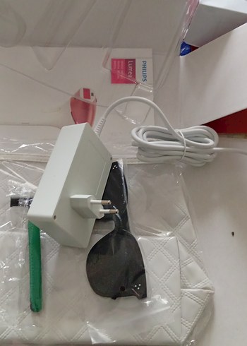 Philips Lumea IPL 9000 Lazer Epilasyon Cihazı - Görsel 11