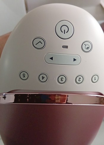 Philips Lumea IPL 9000 Lazer Epilasyon Cihazı - Görsel 7
