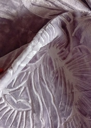 Gri Nakışlı Nevresim Takımı - Görsel 9