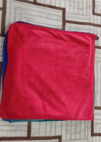 Çok Renkli Kadın  silme bezi tanesi 50 tl - Görsel 5