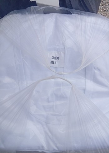 Beyaz erkek Atlet - Görsel 6