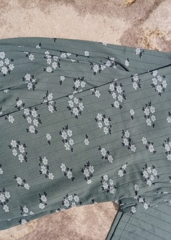 GLISA Erkek Gri Basic Tişört - Görsel 5