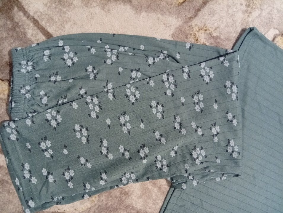 GLISA Erkek Gri Basic Tişört - Görsel 5