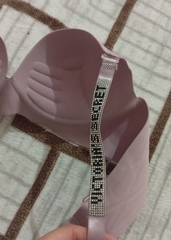 Bej Pastel Renkli Rahat Sütyen - Görsel 3