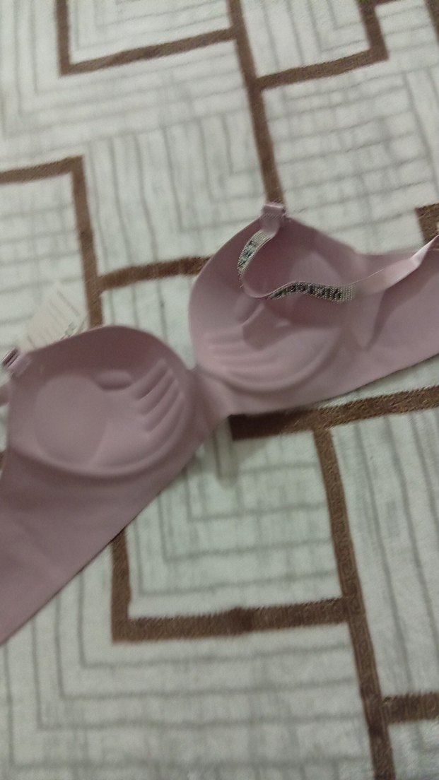 Bej Pastel Renkli Rahat Sütyen - Görsel 2