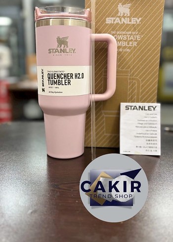 Stanley Termoslar - Görsel 2