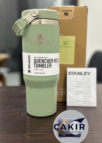 Stanley Termoslar - Görsel 4